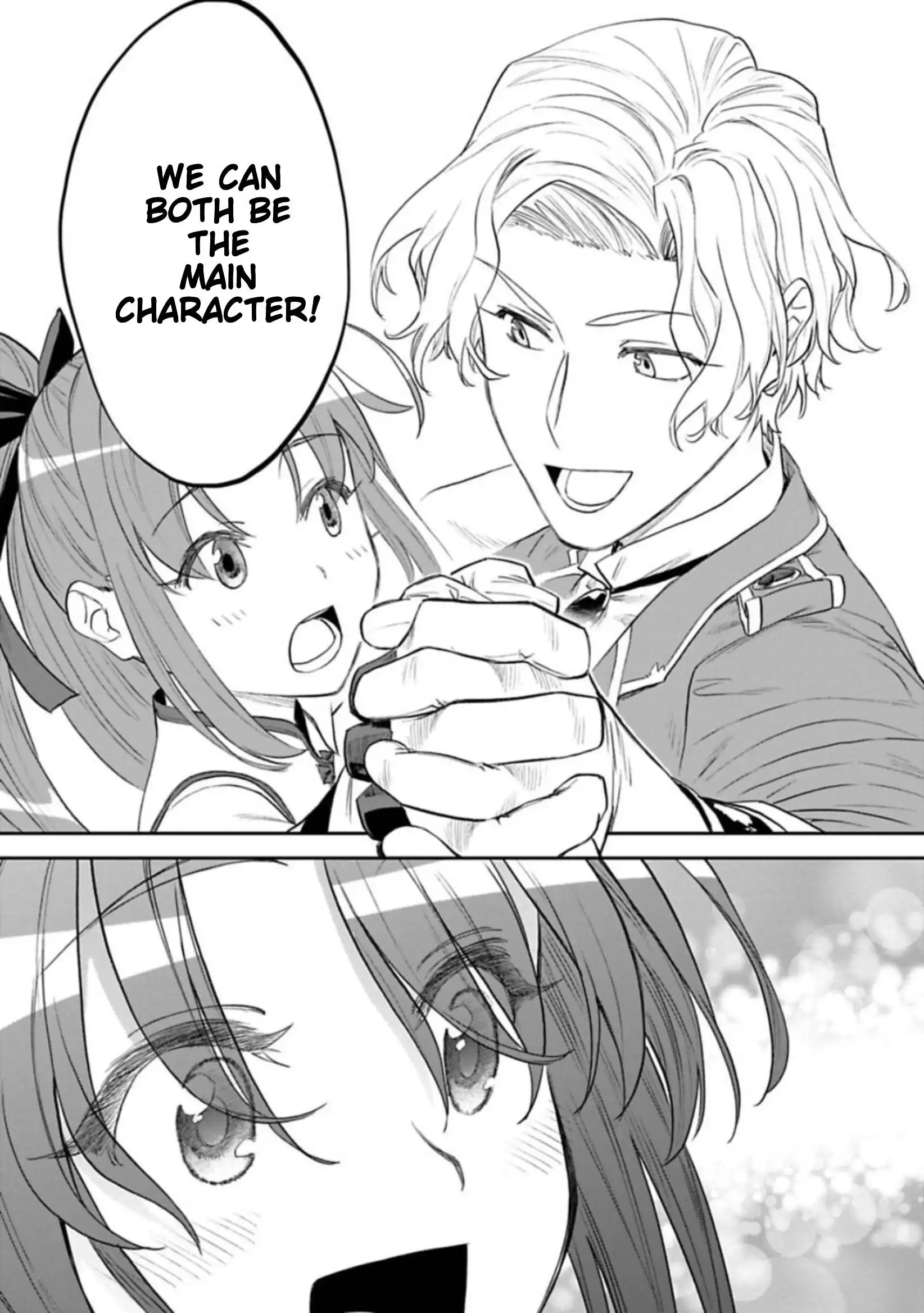 Fantasy Bishoujo Juniku Ojisan to Chapter 111 7